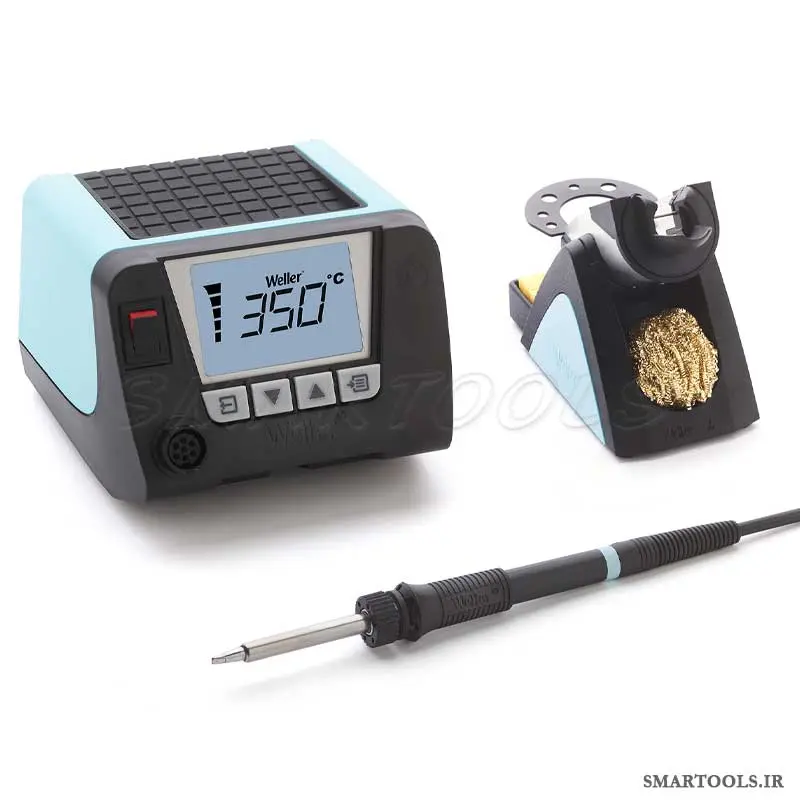هویه رومیزی ولر مدل WELLER WT1014