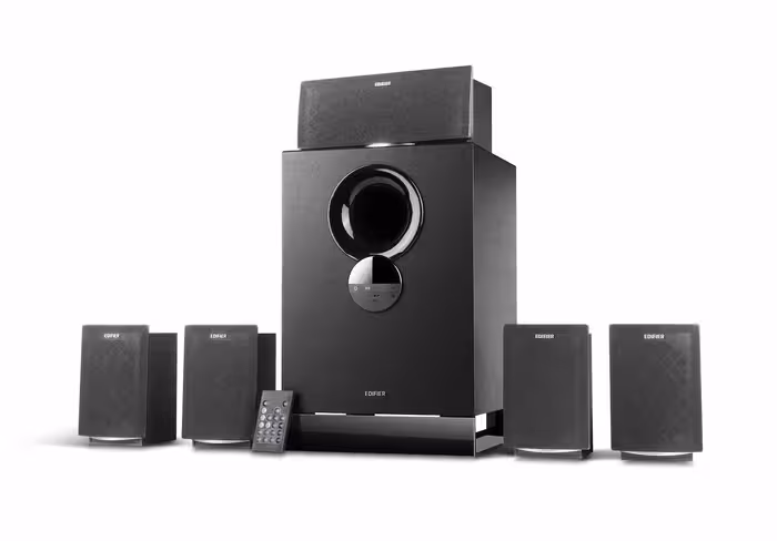خرید اسپیکر ادیفایر SPEAKER EDIFIER R501BT با بهترین قیمت