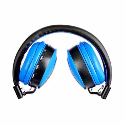 هدفون بلوتوثی JBL771 آبی