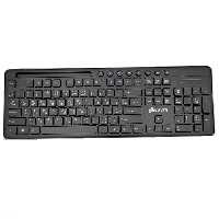 موس و کیبورد بی سیم الون مدل WK801