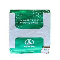 کود سه بیست محلولپاشی آریاشیمی