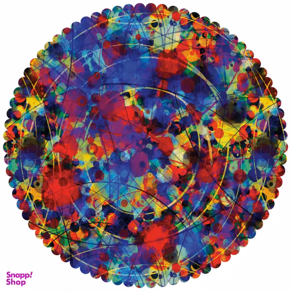 رومیزی مدل T2-42505