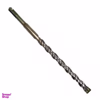 مته چهار شیار فرد کد 14-260 سایز 14 میلی متر