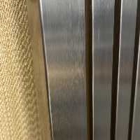 رادیاتور دکوراتیو استیل دیما رادیاتور