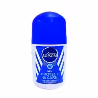 مام رول ضد تعریق مردانه انشور بوسوم مدل Protect -care حجم 75 میلی لیتر