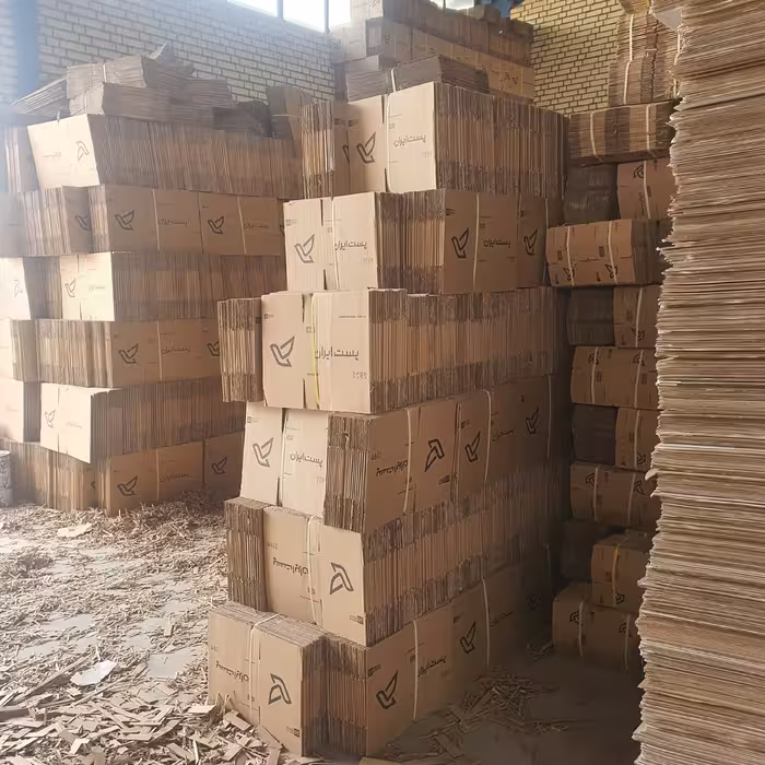 کارتن پستی عمده خرید بالای سه میلیون کارتن عمده