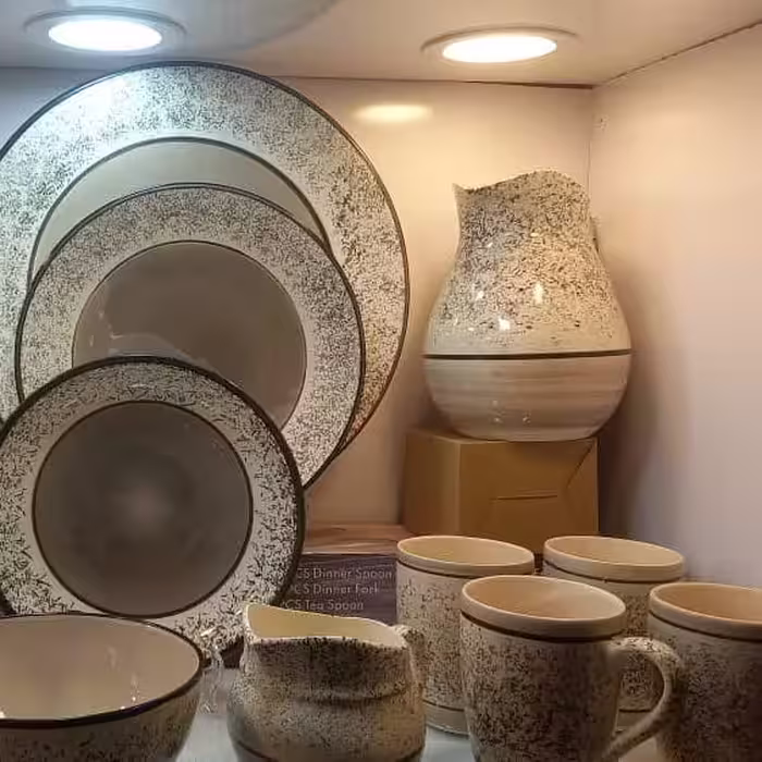 کاسه سرامیک 