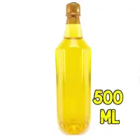 روغن ارده کنجد ایرانی لار نیم لیتری 100 درصد طبیعی و با کیفیت | amazonchi