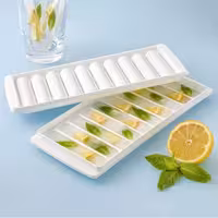 پک دو عددی قالب یخ کپسولی (قلمی)