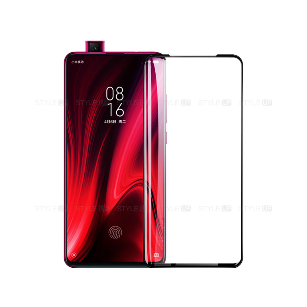 گلس سرامیکی گوشی شیائومی Xiaomi Mi 9T مدل تمام صفحه