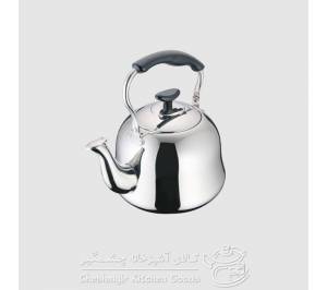 کتری و قوری استیل یونیک 5 لیتری مدل UN-7648