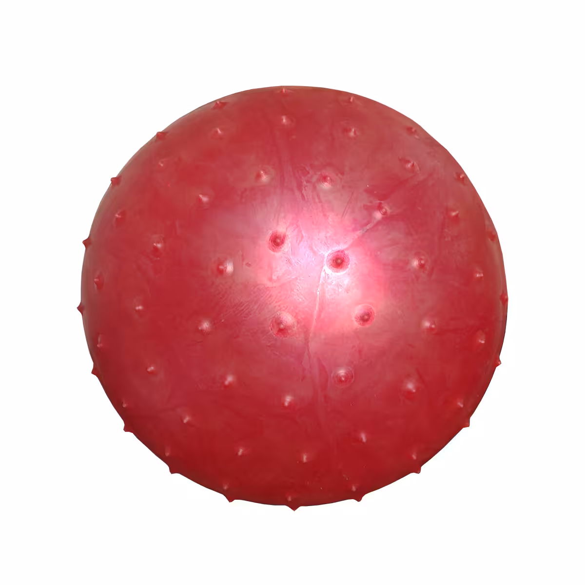 توپ پیلاتس خاردار