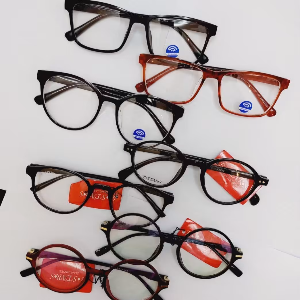 عینک مطالعه