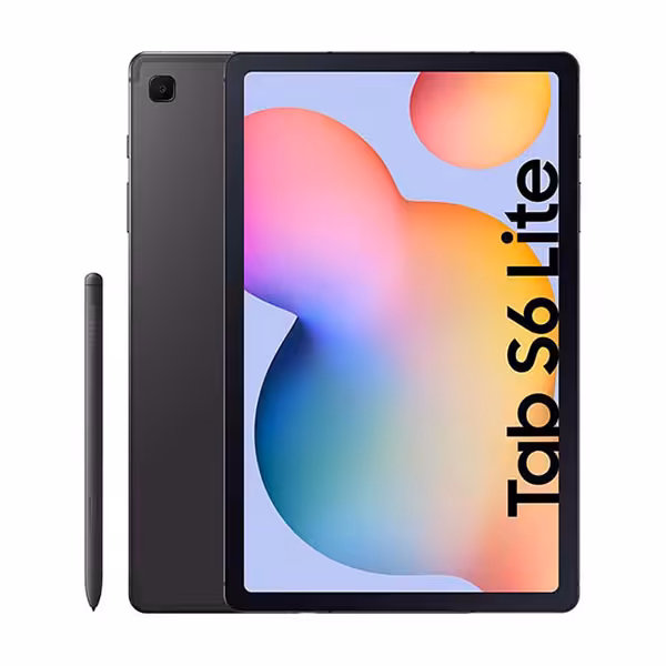 تبلت سامسونگ مدل Galaxy TAB S6 Lite SM-P619 ظرفیت 64 گیگابایت و 4 گیگابایت رم