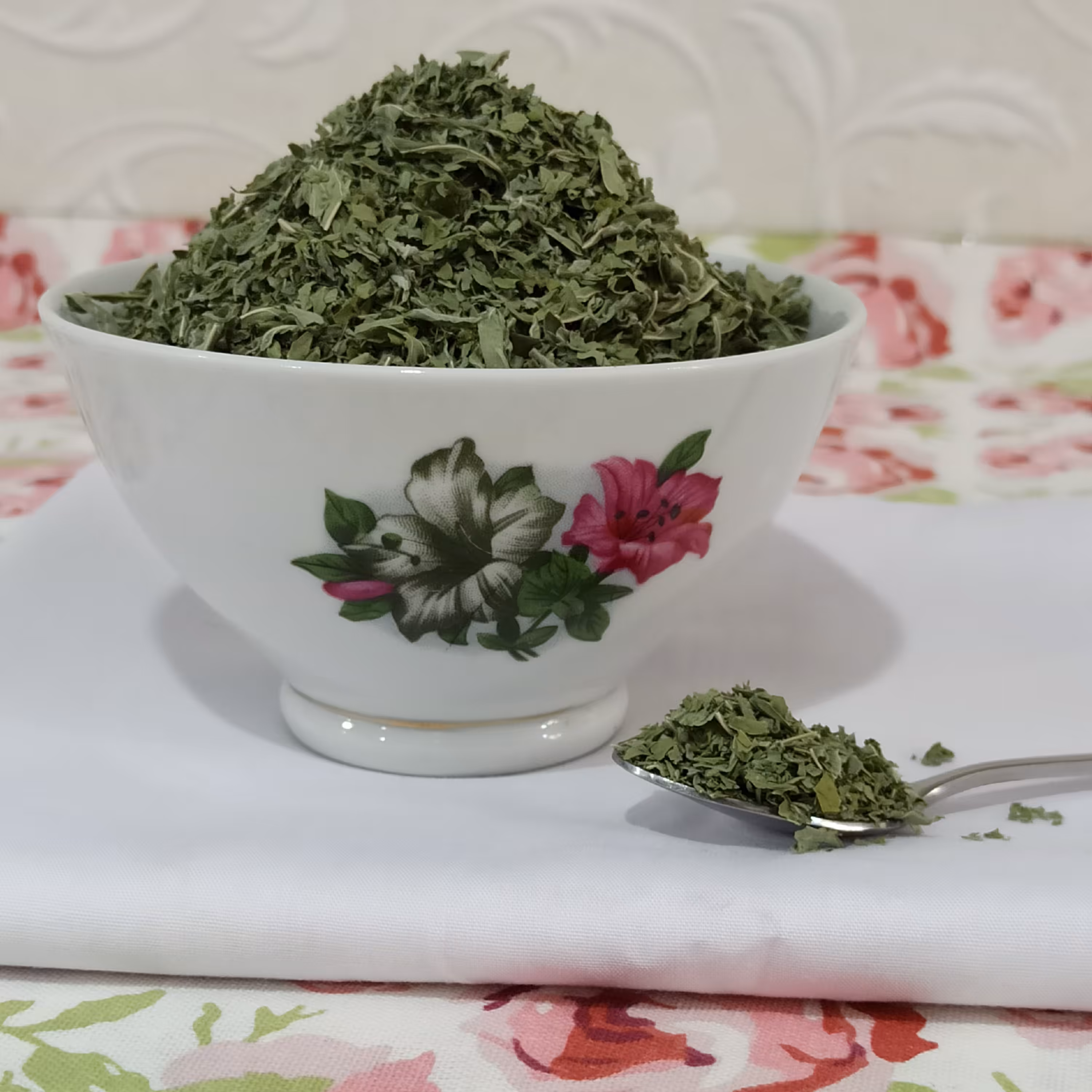 پونه خشک ارگانیک(بسته 100 گرمی)