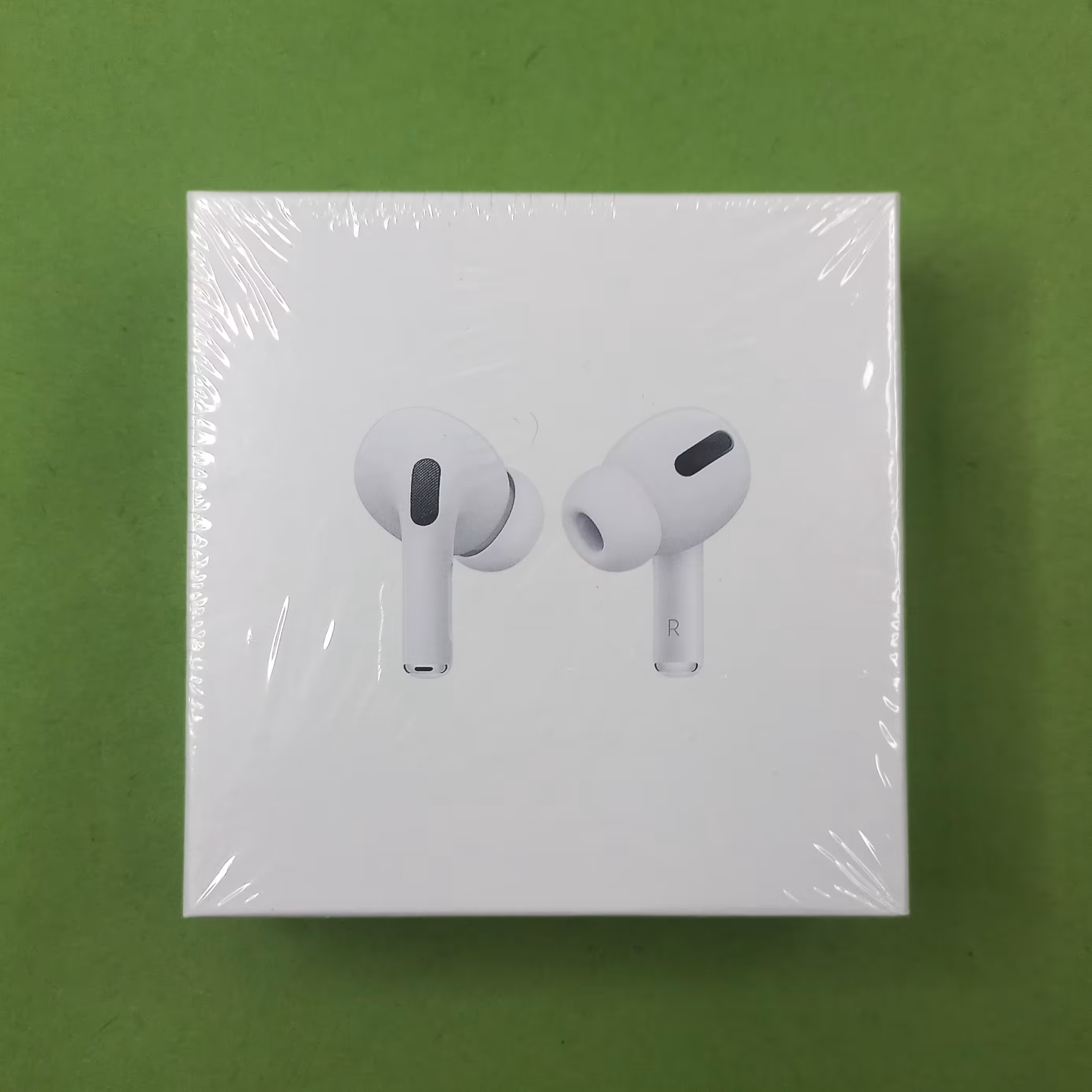 ایرپاد پرو Airpads Pro هدفون اپل سوپر فول کپی  هدست اپل 