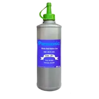 تونر شارژ فکس پاناسونیک KX-FL523 نیم کیلویی