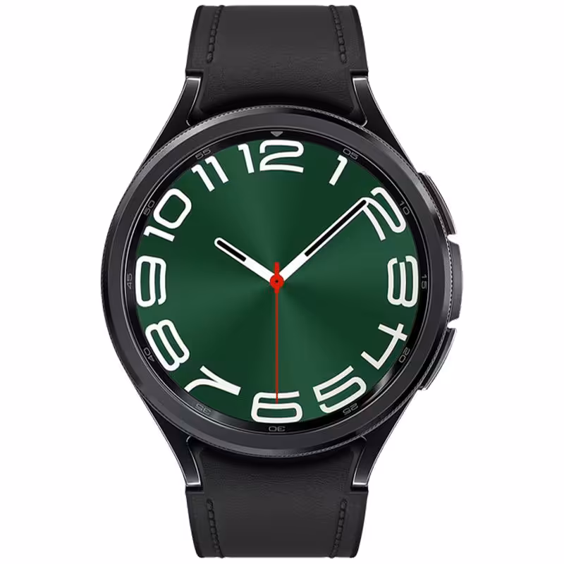 قیمت و خرید ساعت هوشمند سامسونگ مدل (Galaxy Watch6 Classic SM-R960 (47mm