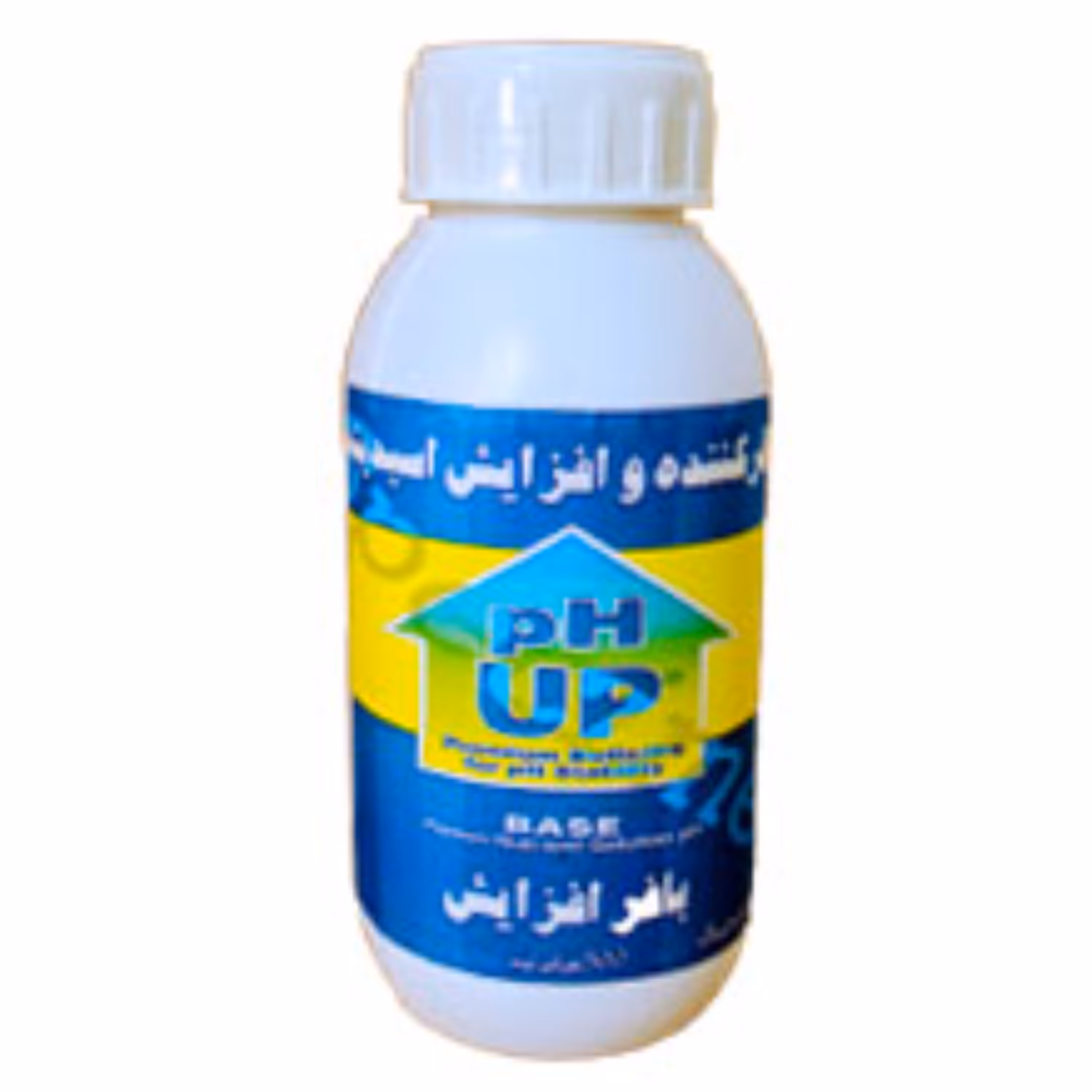 بافر افزایش 500میلی لیتر