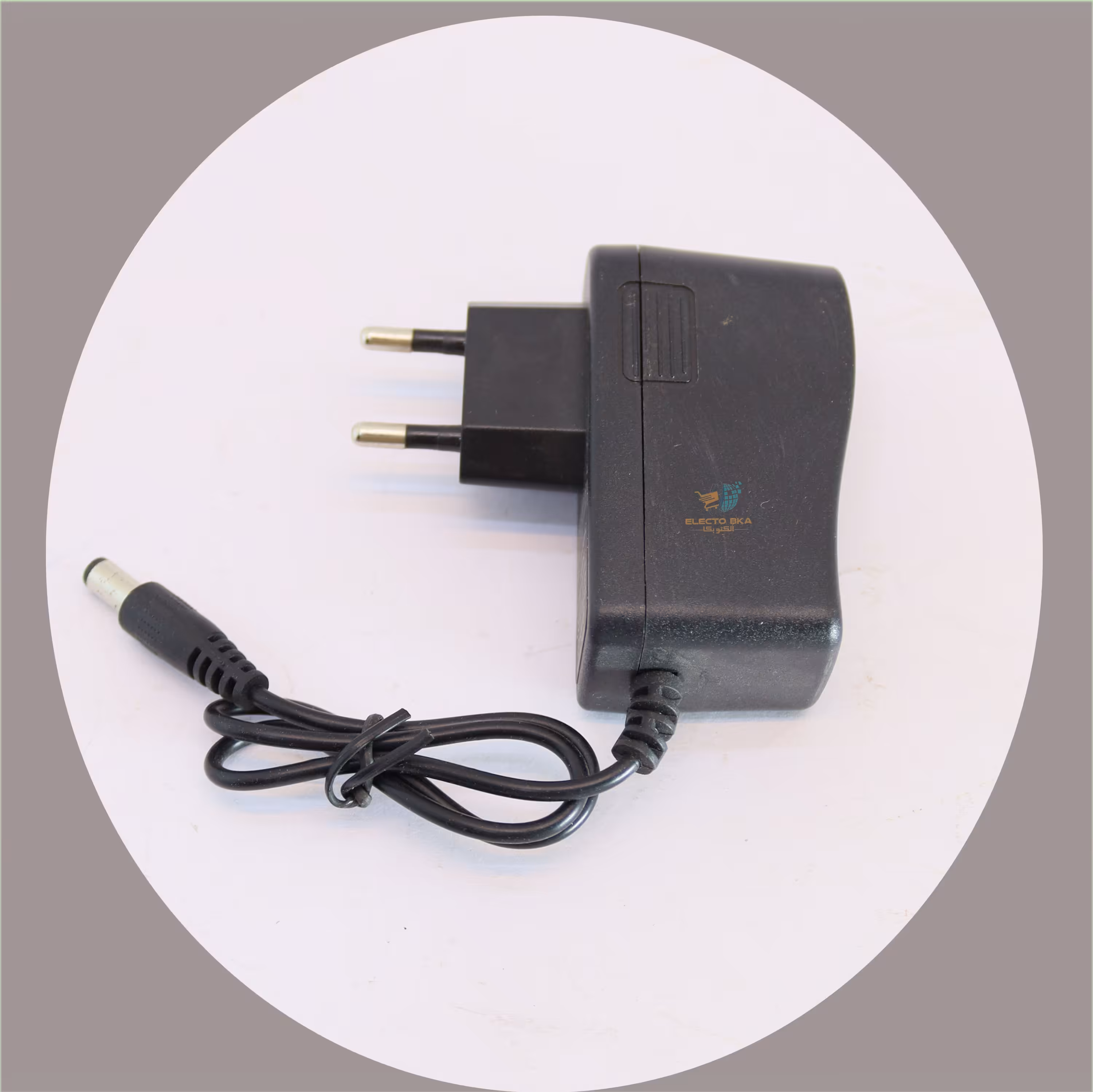 آداپتور سویچینگ 12 ولت 1 آمپر -فروش کلی آداپتور الکتوبکا 351