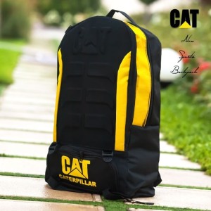 کوله پشتی CAT