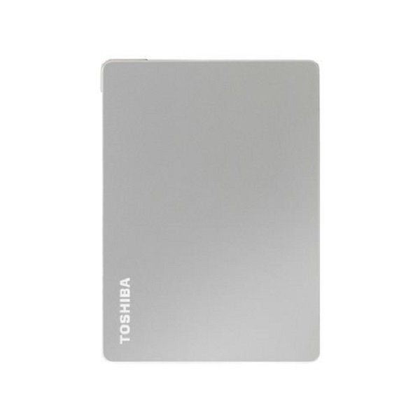 هارد اکسترنال 1 ترابایت Toshiba مدل CANVIO FLEX