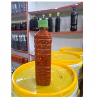 سس ترشی فلفل قرمز(480گرمی)ماسو