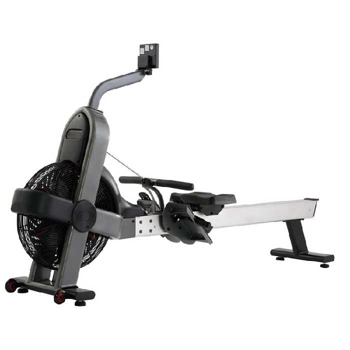 روئینگ باشگاهی اکو‌فیت مدل Ecofit EF012