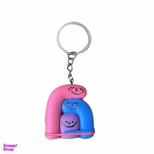 جاکلیدی طرح آغوش مدل JIMI110