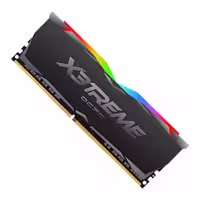 قیمت و خرید رم اوسی پی سی مدل X3TREME RGB 8GB 3200MHz CL16 DDR4 Black | یاس ارتباط