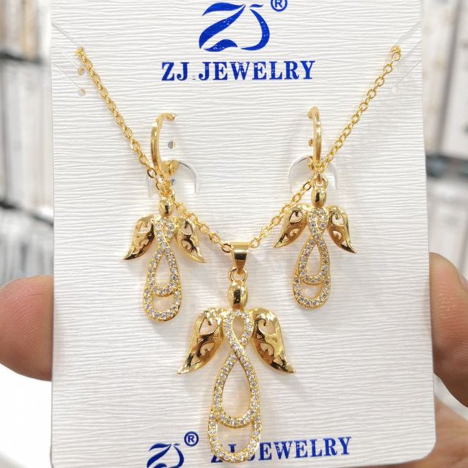 نیم ست مارکzjکد128