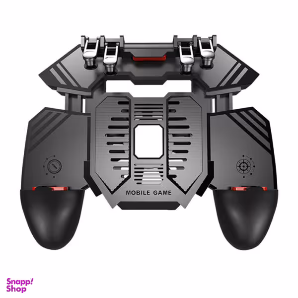 دسته بازی PubG مدل AK77