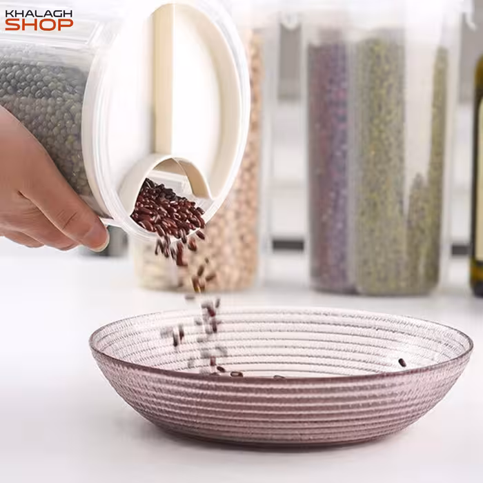 بانکه مرسه مدل 4K کد A03