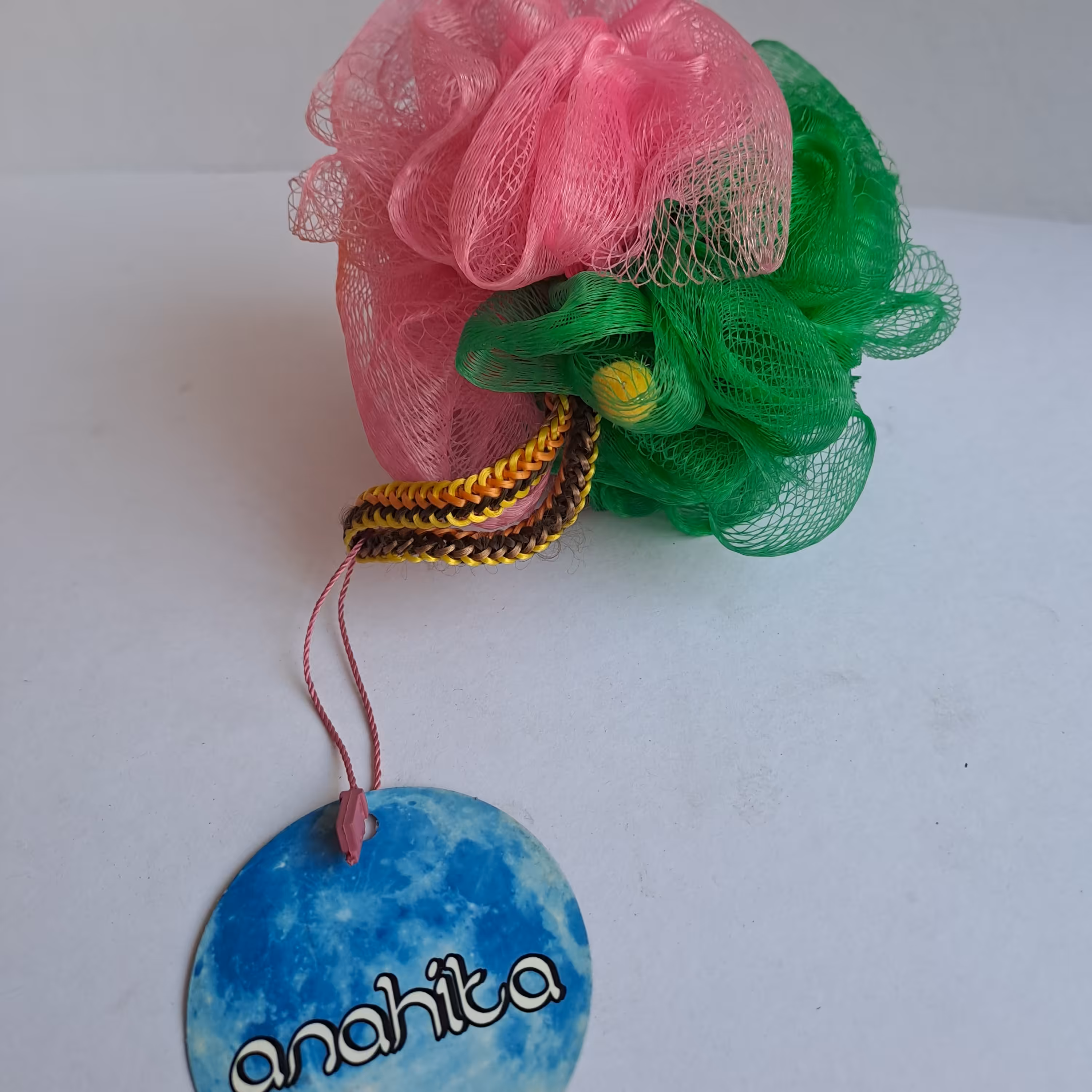 لیف لایه بردار حمام 