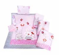 سرویس خواب 7تیکه Little Bunny رزبرن roseborn