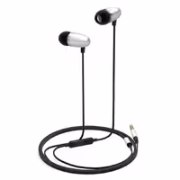 هدفون با سیم آکی مدل EP-C5