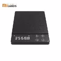 ترازوی دیجیتال شیائومی ATuMan DUKA ES1 Digital Scale