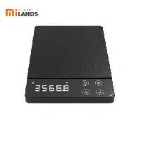 ترازوی دیجیتال شیائومی ATuMan DUKA ES1 Digital Scale