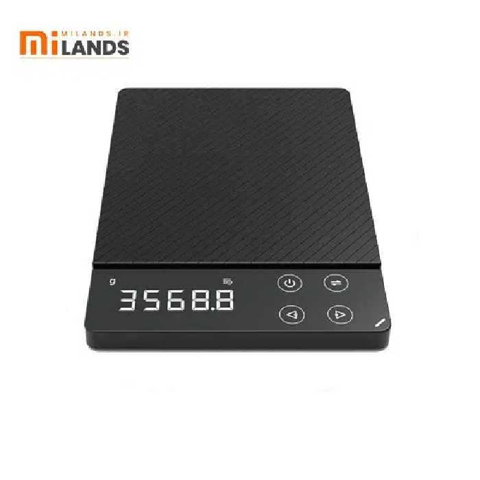 ترازوی دیجیتال شیائومی ATuMan DUKA ES1 Digital Scale