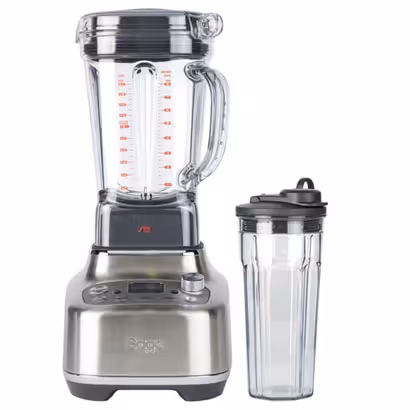 خرید مخلوط کن سیج مدل SBL920BSS2GUK1 - دومینو کالا