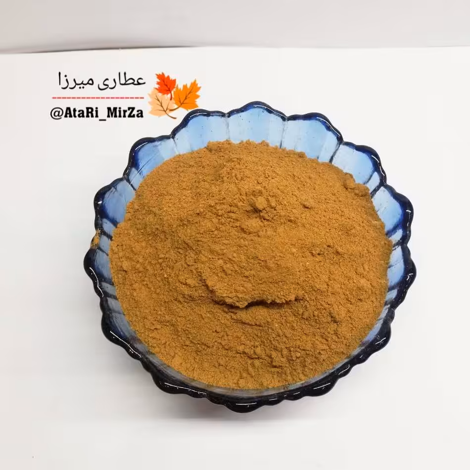 پودر دارچین اعلاء میرزا ( 1 کیلویی ) 