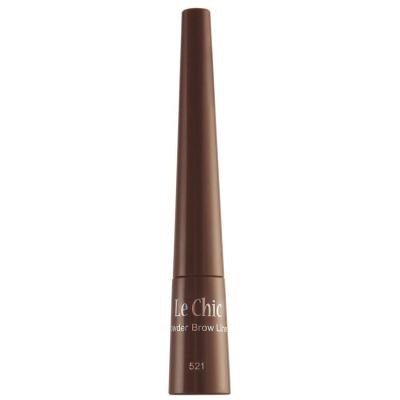 پودر ابرو لچیک Lechic 521