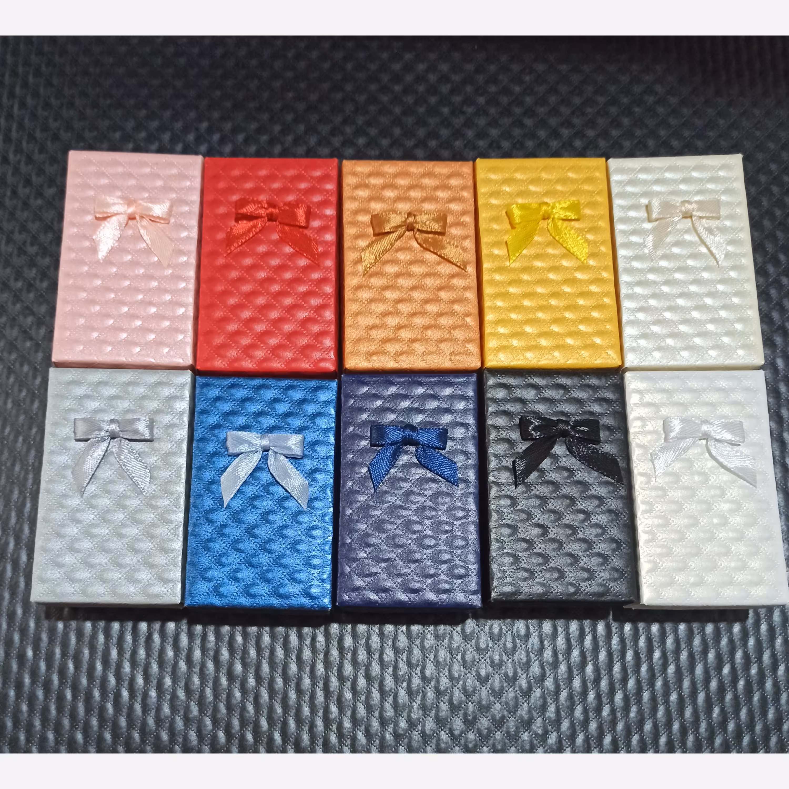 جعبه کادویی مستطیل سایز  1