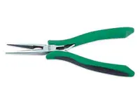دم باریک (زرگری ) 6 اینچ تاپ تول TOPTUL