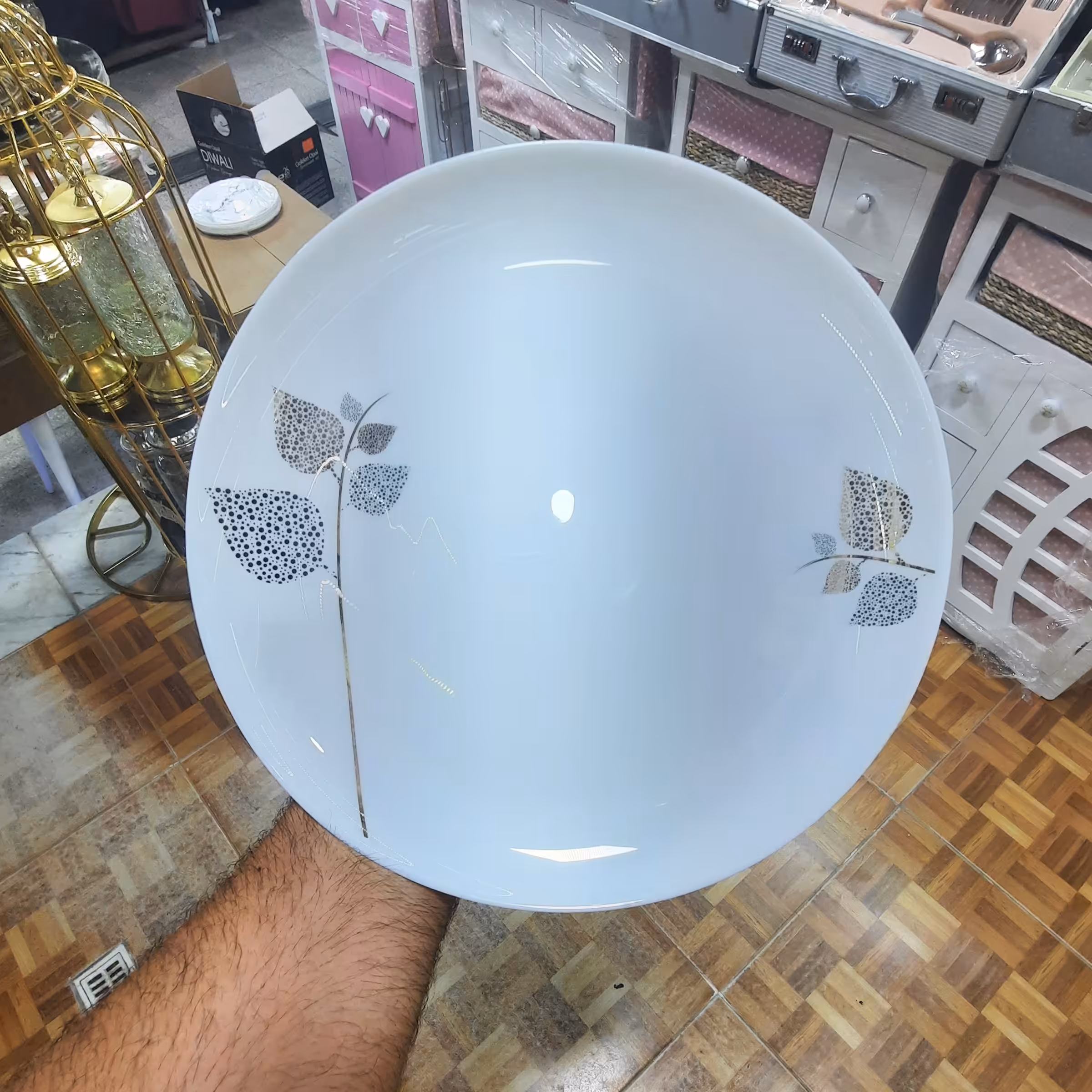 سرویس آرکوپال گلدن اپال 26 پارچه