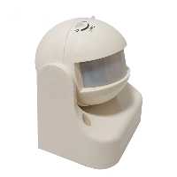 سنسور حرکتی زمان دار ( دیوار روکار ) تایم ایران