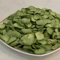 باقالی خشک  کاشان 100گرم