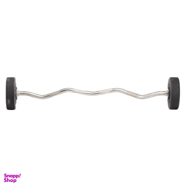 میله باربل مدل barbell022.5 وزن 22.5 کیلوگرم