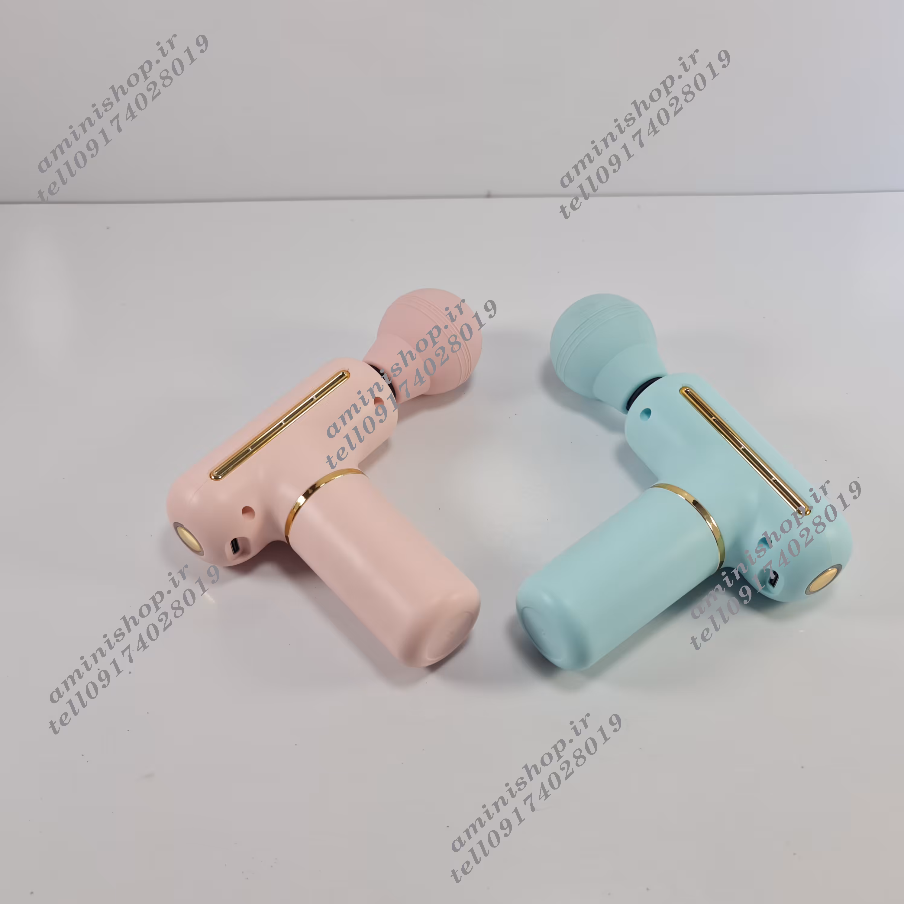 ماساژور تفنگی DS-128