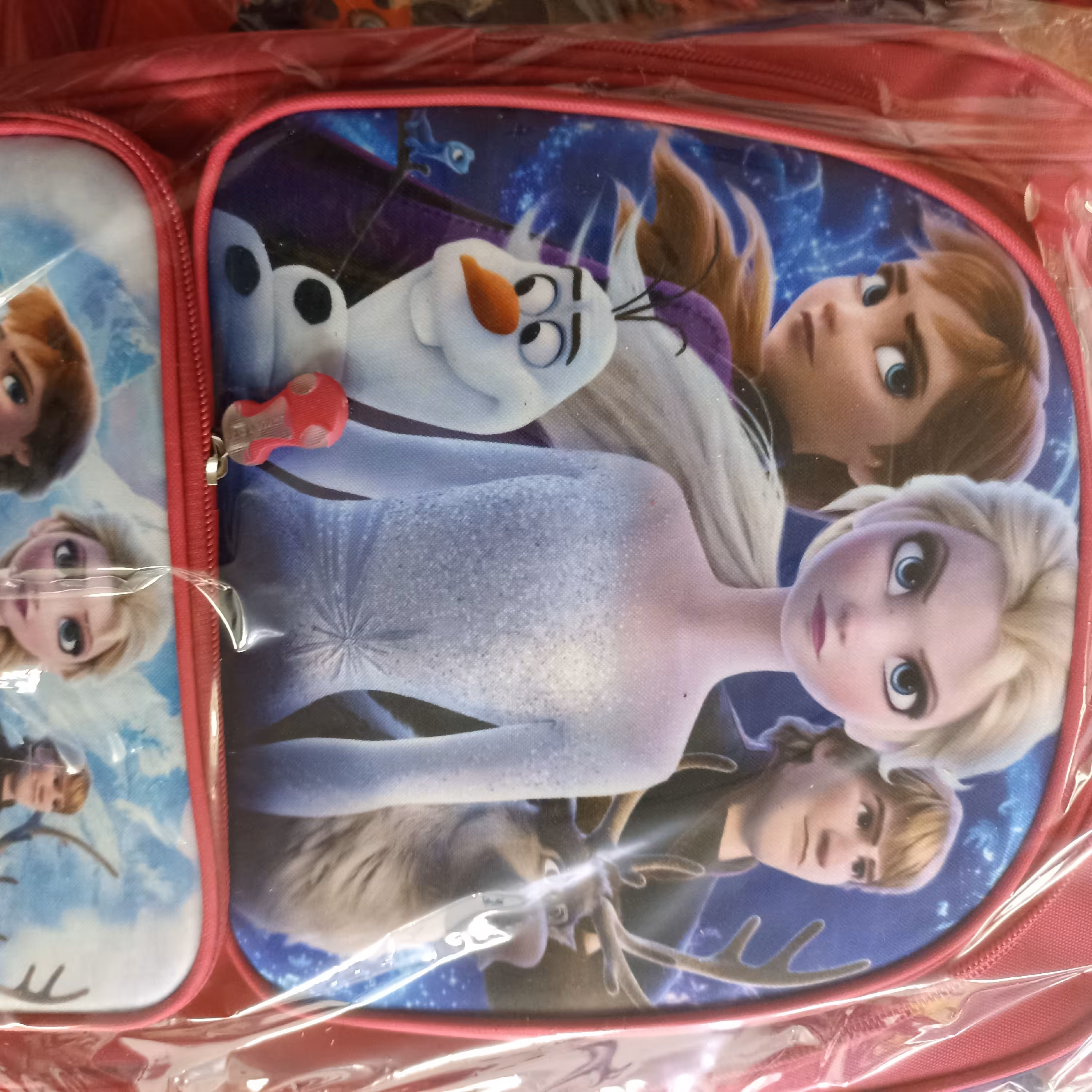 کیف مدرسه ای دخترانه کوله پشتی دخترانه  کیف مدرسه کوله پشتی درجه یک